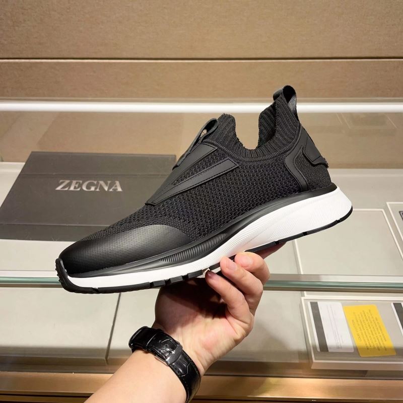 Zegna Shoes